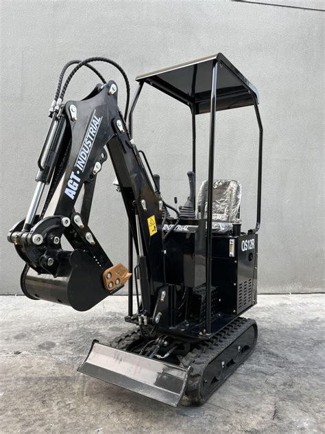 compact excavator forum|who makes agt mini excavator.